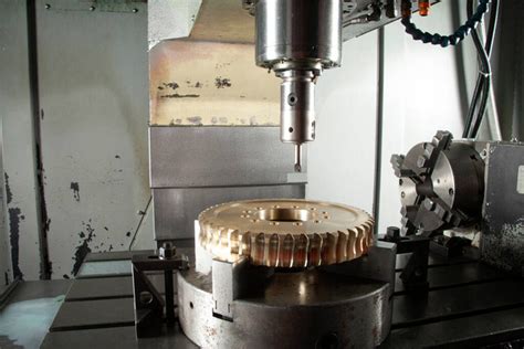 modern cnc makinesi